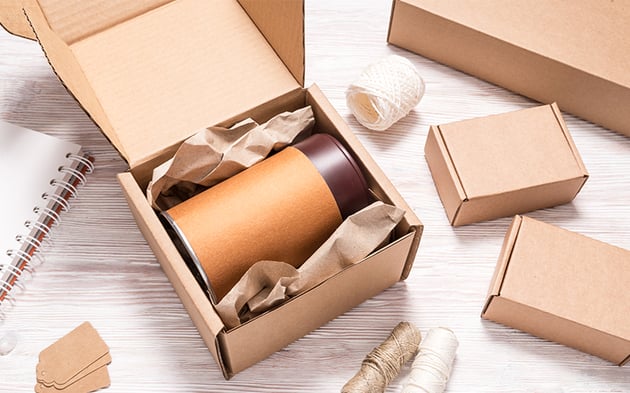Best Uses For Corrugated Mailers