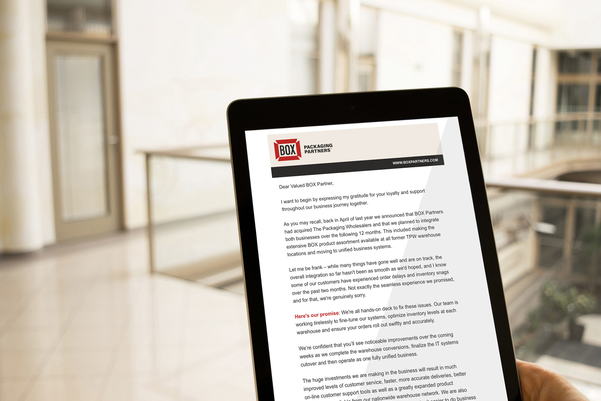 Sales Enablement - Article #2